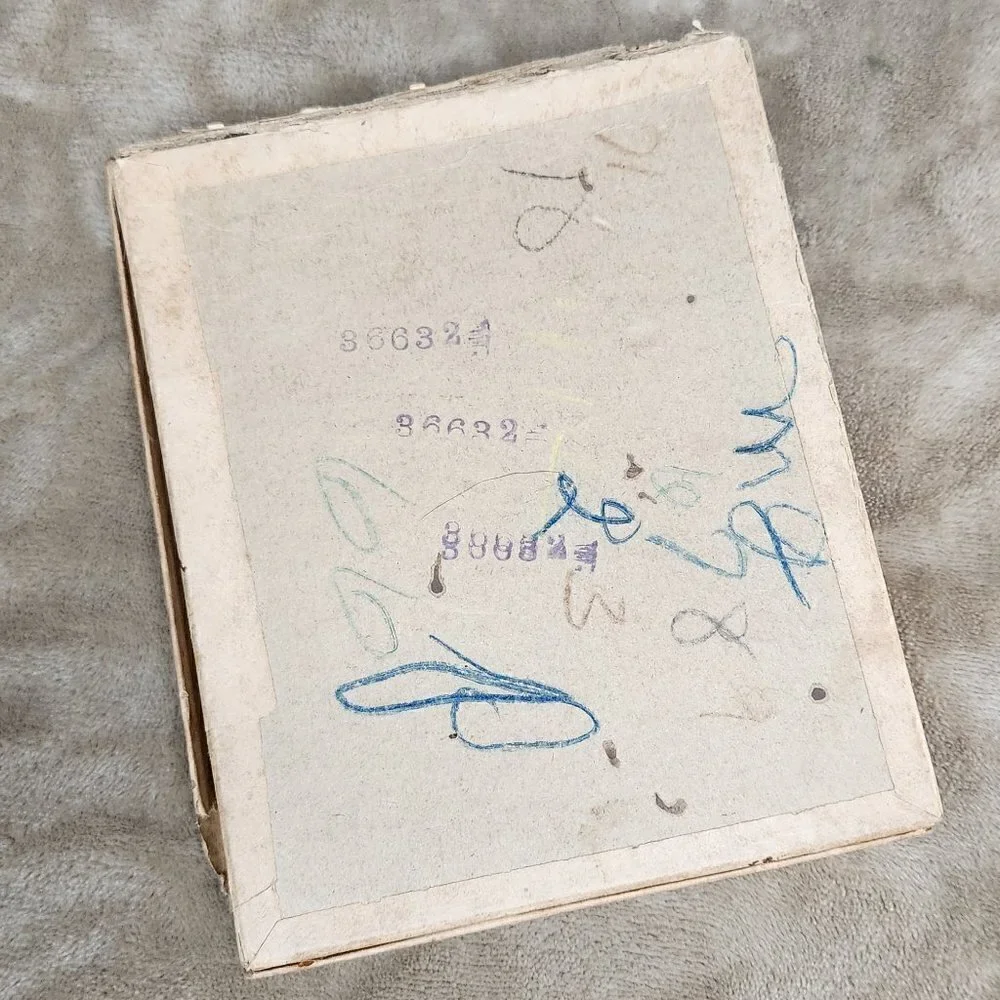 Antique Game, Game of Jack Straws